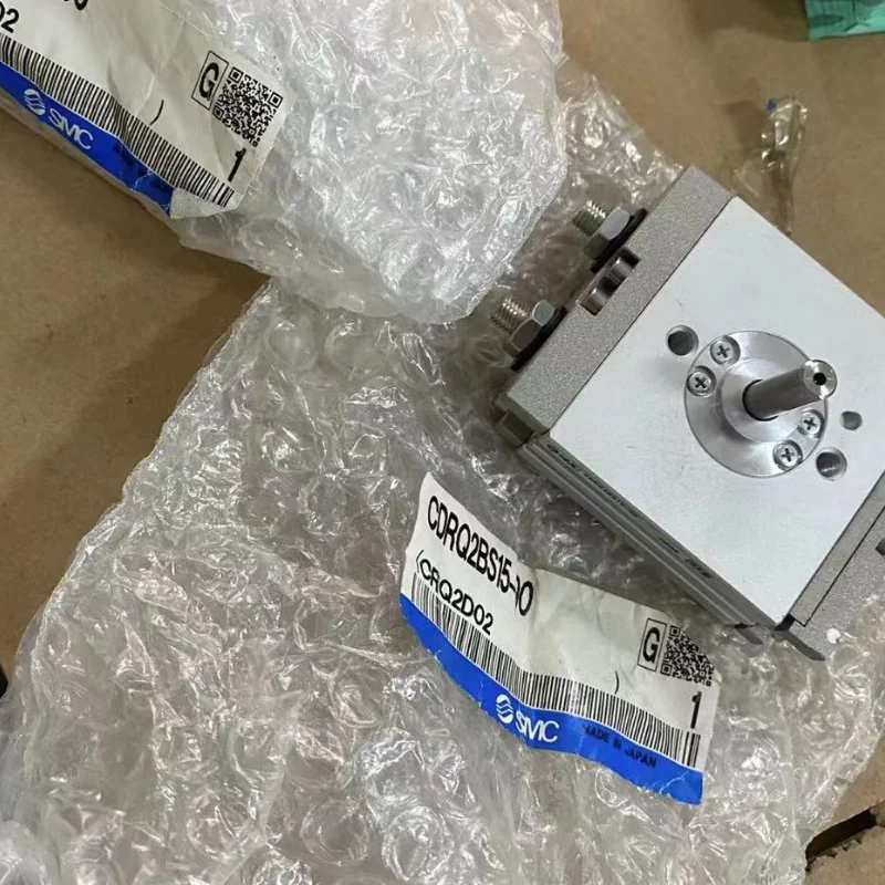New CDRQ2BS15-90 cylinder Fast Shipping
New CDRQ2BS15-90 cylinder Fast Shipping
