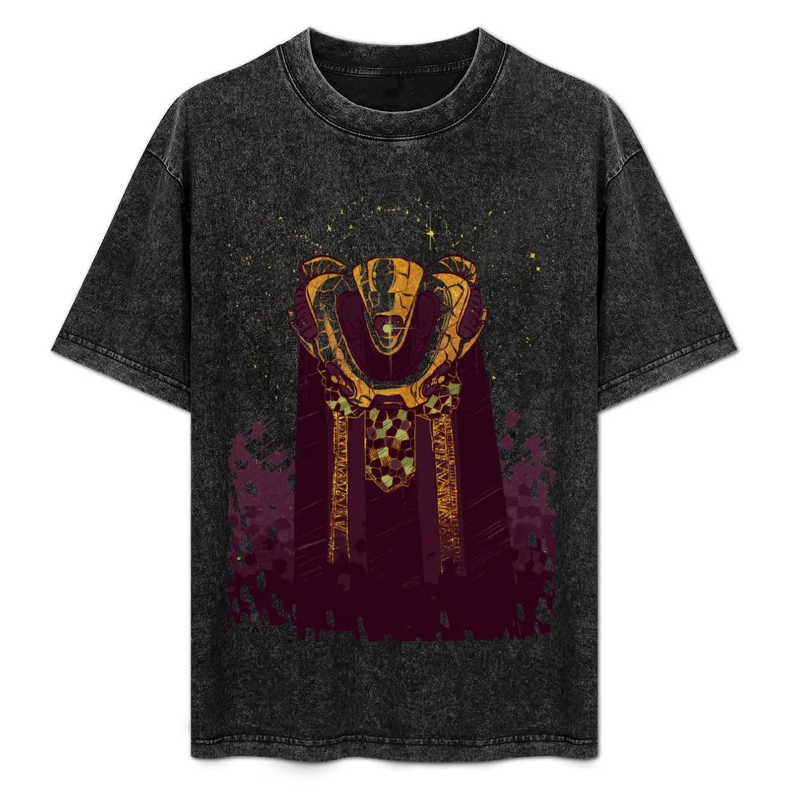 ambassador Kosh T-Shirt Tough Fabric Work Tee
ambassador Kosh T-Shirt Tough Fabric Work Tee