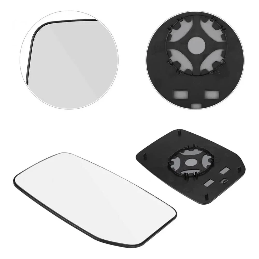 MIRROR GLASS BACK PLATE RIGHT DRIVER SIDE FOR FORD TRANSIT MK6/MK7 2000-2013
MIRROR GLASS BACK PLATE RIGHT DRIVER SIDE FOR FORD TRANSIT MK6/MK7 2000-2013