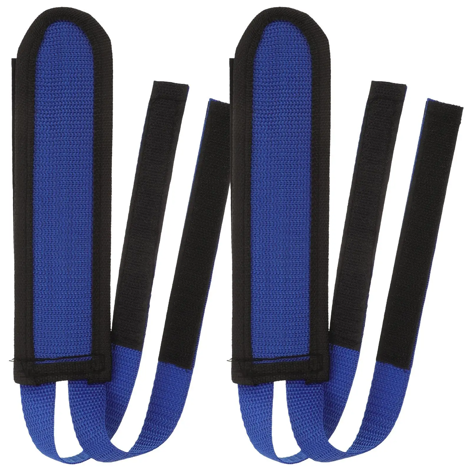 2pcs Adjustable Cycling Footrest Bike Fitness Equipment Accessories Pedal Straps Straps for Exercise Fitness Blue Long
2pcs Adjustable Cycling Footrest Bike Fitness Equipment Accessories Pedal Straps Straps for Exercise Fitness Blue Long