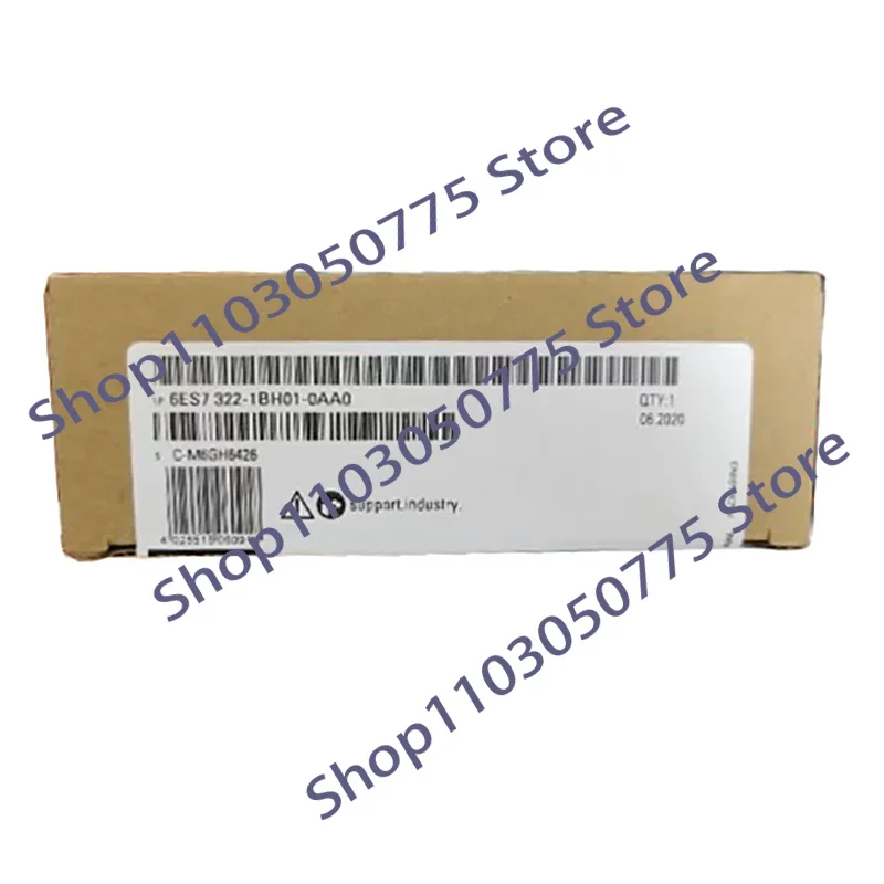 6ES7322-1BH01-0AA0 6ES7 322-1BH01-0AA0 Новый оригинальный запас ln Лучшее качество
6ES7322-1BH01-0AA0 6ES7 322-1BH01-0AA0 Новый оригинальный запас ln Лучшее качество
