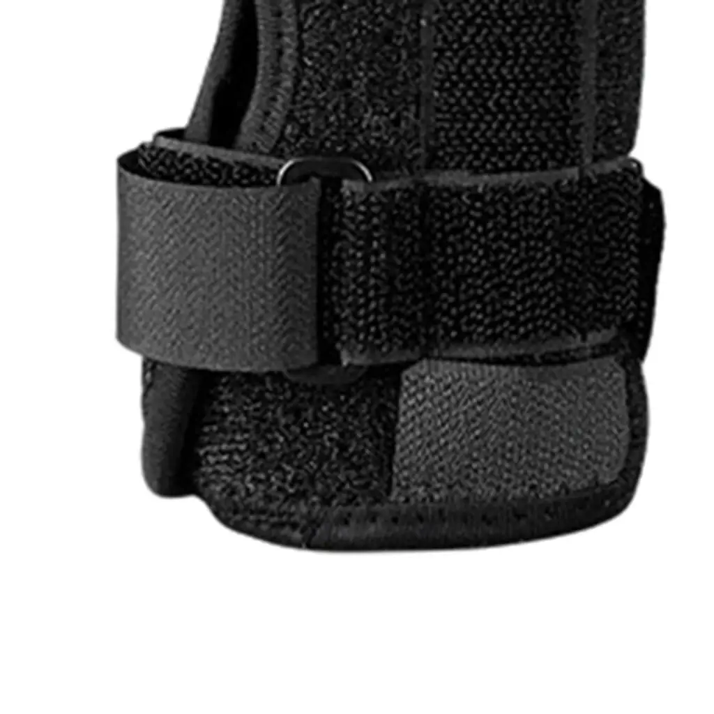 Durable Two Finger Splint Corrector Support Breathable Finger
Durable Two Finger Splint Corrector Support Breathable Finger