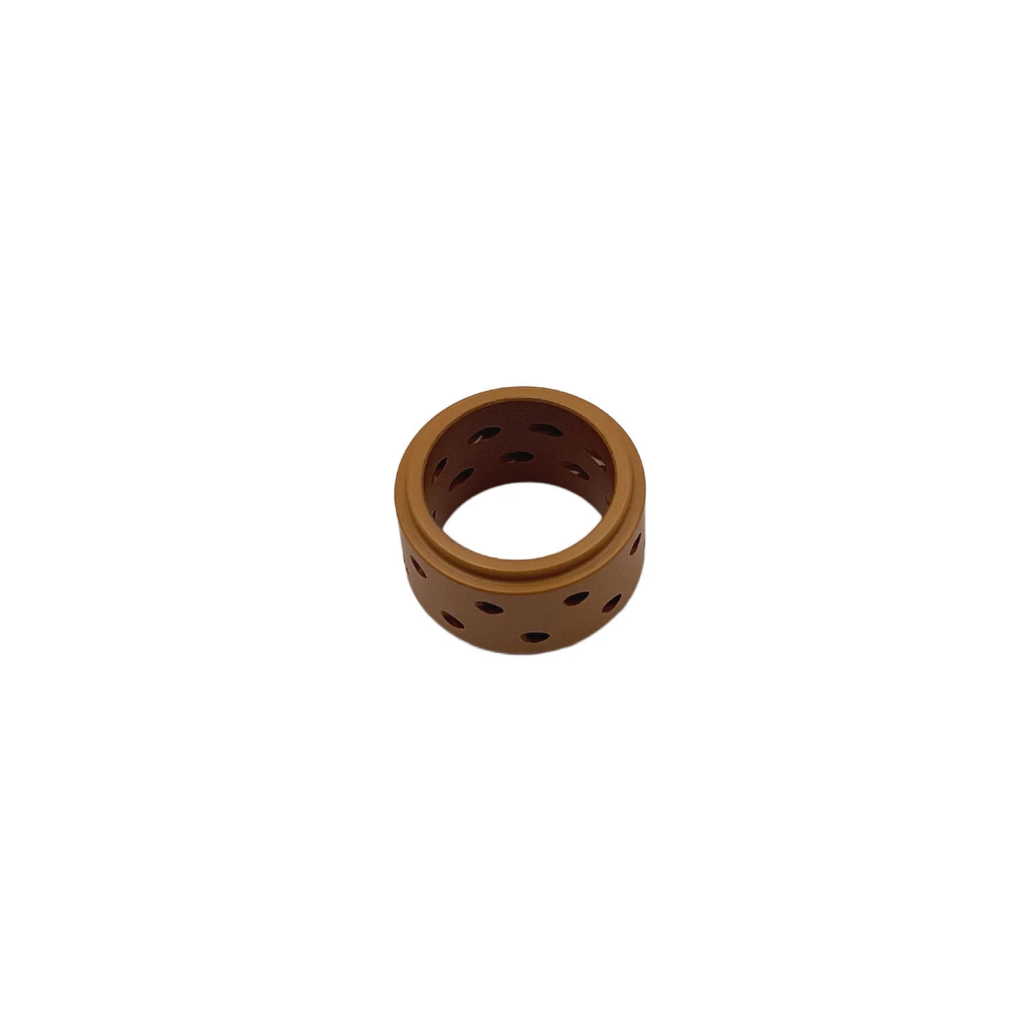 JINSLU IPX102 Diffuser Swirl Ring Plasma Cutting Welding Torch Parts Consumables for Cutter Spare Parts Welder Tools
JINSLU IPX102 Diffuser Swirl Ring Plasma Cutting Welding Torch Parts Consumables for Cutter Spare Parts Welder Tools