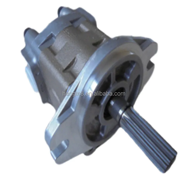 New Genuine SHIMADZU Gear Pump SGP2-48F9H9-L194 SGP2-48L194 for MISUBISHI FD40 Forklift
New Genuine SHIMADZU Gear Pump SGP2-48F9H9-L194 SGP2-48L194 for MISUBISHI FD40 Forklift
