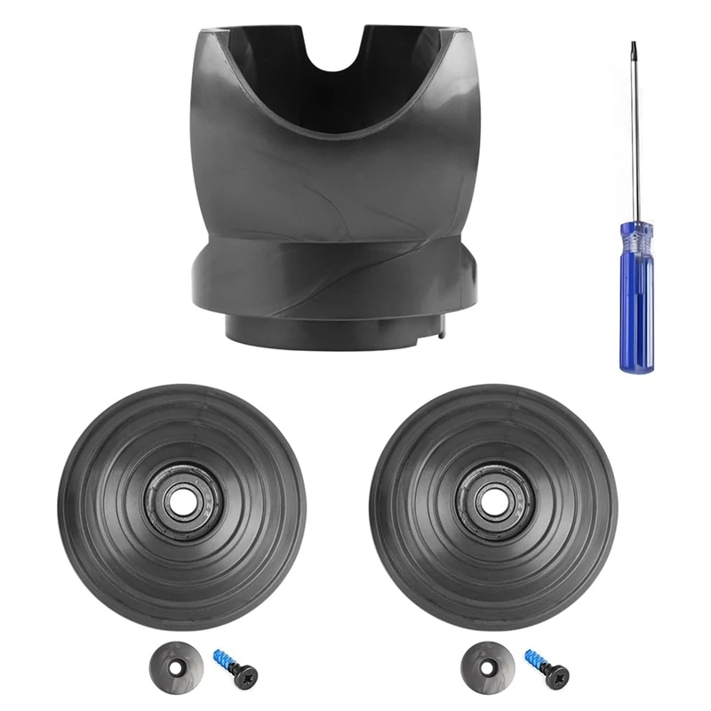 New-For Dyson V10 V11 V15 Vacuum Cleaner 100W High Torque Cleaner Head V-Ball & High Torque Cleaner Head Connector Parts
New-For Dyson V10 V11 V15 Vacuum Cleaner 100W High Torque Cleaner Head V-Ball & High Torque Cleaner Head Connector Parts