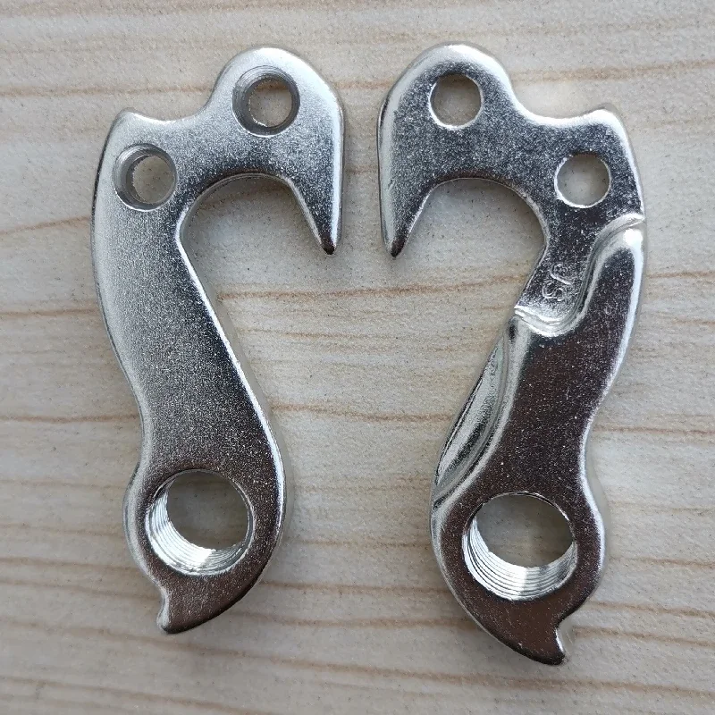 2pcs bicycle Derailleur Hanger for Ribble Hybrid CGR AL e Ribble Alloy Electric Bikes mech dropout Gravel carbon bike frame 29er
2pcs bicycle Derailleur Hanger for Ribble Hybrid CGR AL e Ribble Alloy Electric Bikes mech dropout Gravel carbon bike frame 29er