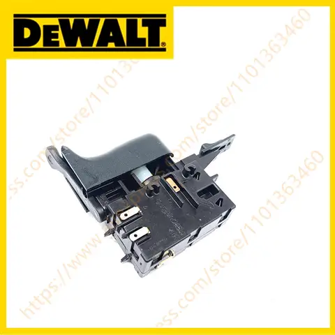 SWITCH SA FOR DEWALT 9084976 BTI-BM10E DW253 DW255 DW257 DW268 DW505 DW508S DW508SK