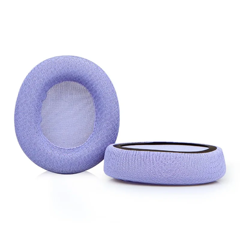 New Earpads For Arctis Nova7 Nova3 Nova1 Headphone Replacement Ear Pads Cushion Soft Protein Leather Memory Foam Sponge Earmuffs
New Earpads For Arctis Nova7 Nova3 Nova1 Headphone Replacement Ear Pads Cushion Soft Protein Leather Memory Foam Sponge Earmuffs