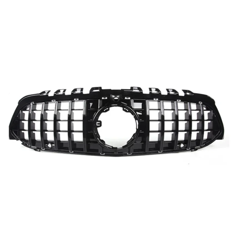 Nice Fitment Abs Gt Style Front Grille for a Class W177 2019+ Auto Front Grille
Nice Fitment Abs Gt Style Front Grille for a Class W177 2019+ Auto Front Grille