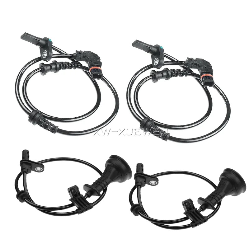 4pcs ABS Wheel Speed Sensor A1695401117 A1695401217 1695401117 1695401217 For Mercedes Benz W169 W245 A180 B200 M266
4pcs ABS Wheel Speed Sensor A1695401117 A1695401217 1695401117 1695401217 For Mercedes Benz W169 W245 A180 B200 M266