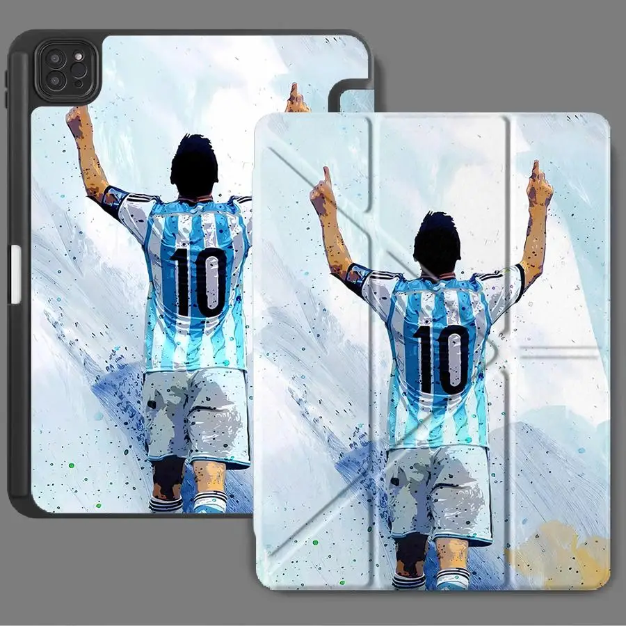 Holder Cover Tablet Case For iPad Mini 6 7 Pro 2025 Air 4 5 M3 M2 M4 11inch Pro 11th 10th 9th 8th 7th 12.9inch Arms Up Player
Holder Cover Tablet Case For iPad Mini 6 7 Pro 2025 Air 4 5 M3 M2 M4 11inch Pro 11th 10th 9th 8th 7th 12.9inch Arms Up Player