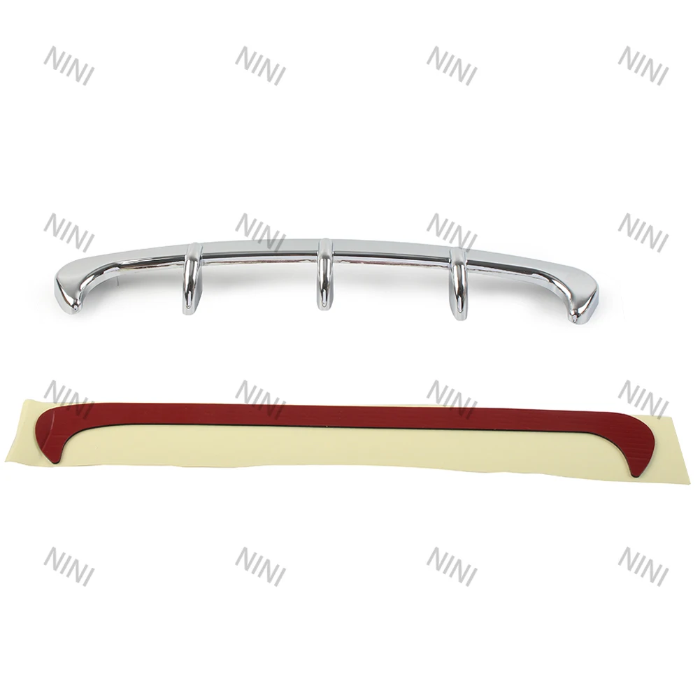 Motorcycle For Honda Goldwing GL 1800 2001-2011 Gold Wing Fairing Scoop Trim Decoration Chrome
Motorcycle For Honda Goldwing GL 1800 2001-2011 Gold Wing Fairing Scoop Trim Decoration Chrome