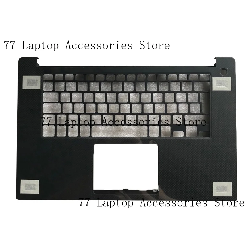 Laptop Palmrest For DELL XPS 15 7590 Precision 5540 041CV9 41CV9 JP Layout Black
Laptop Palmrest For DELL XPS 15 7590 Precision 5540 041CV9 41CV9 JP Layout Black
