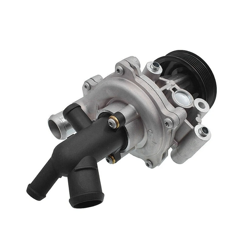 Car Water Pump For Ford Shaker Ranger TKE 3.2 Tdci 4X4 Mazda BT-50 3.2 2011 BK3Q-8A558-GD
Car Water Pump For Ford Shaker Ranger TKE 3.2 Tdci 4X4 Mazda BT-50 3.2 2011 BK3Q-8A558-GD