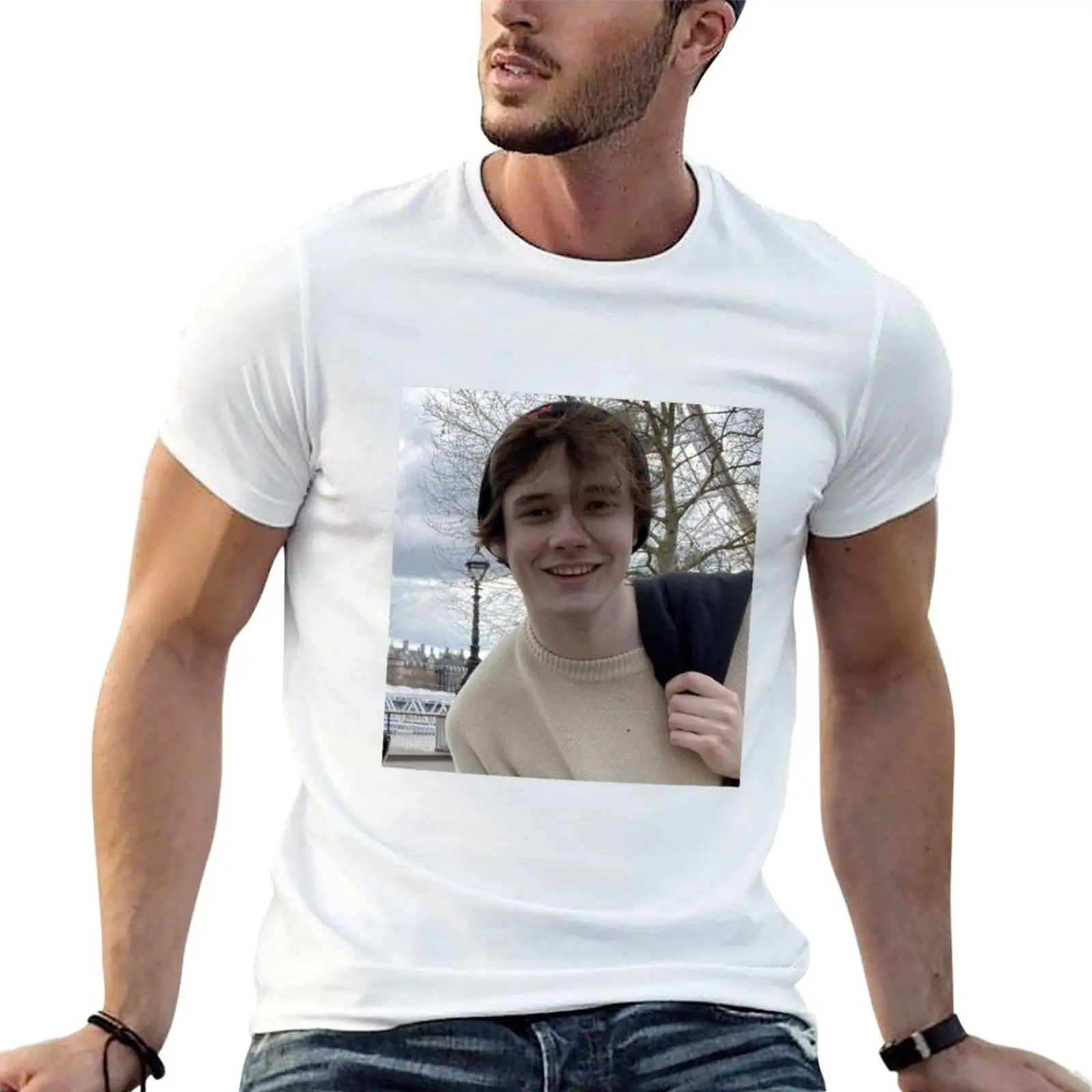 Wilbur Soot cute T-Shirt t shirts for man graphic funny man t shirts graphic T-Shirt
Wilbur Soot cute T-Shirt t shirts for man graphic funny man t shirts graphic T-Shirt