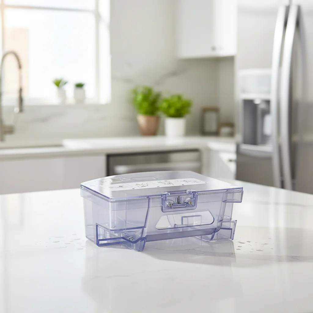 Бак для воды 2-в-1, пылесборник для Stone T8 PlusQ7 + Q7MAX + робот-пылесос, бытовая мусорная корзина и резервуар для воды, запасные части
Бак для воды 2-в-1, пылесборник для Stone T8 PlusQ7 + Q7MAX + робот-пылесос, бытовая мусорная корзина и резервуар для воды, запасные части