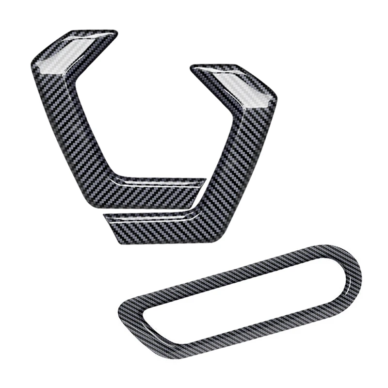 2 Pcs Car Accessories: 1 Pcs Air Conditioner Switch Panel Frame & 1 Pcs Car Door Handle Panel Door Handle Panel Cover
2 Pcs Car Accessories: 1 Pcs Air Conditioner Switch Panel Frame & 1 Pcs Car Door Handle Panel Door Handle Panel Cover