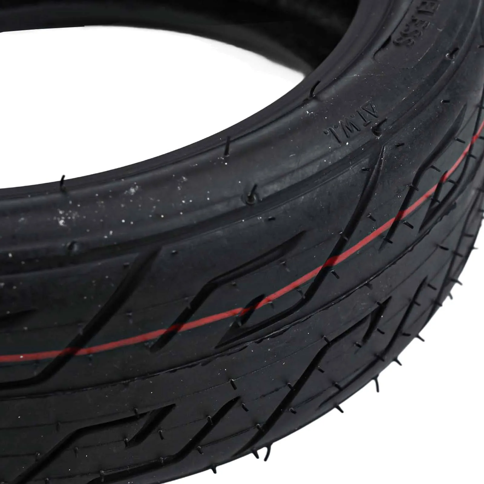 Maintenance Friendly Tubeless Tire Fits For Dualtron Three Scooters Measures Ten Inches by Two Point Seventy Six Point Five
Maintenance Friendly Tubeless Tire Fits For Dualtron Three Scooters Measures Ten Inches by Two Point Seventy Six Point Five