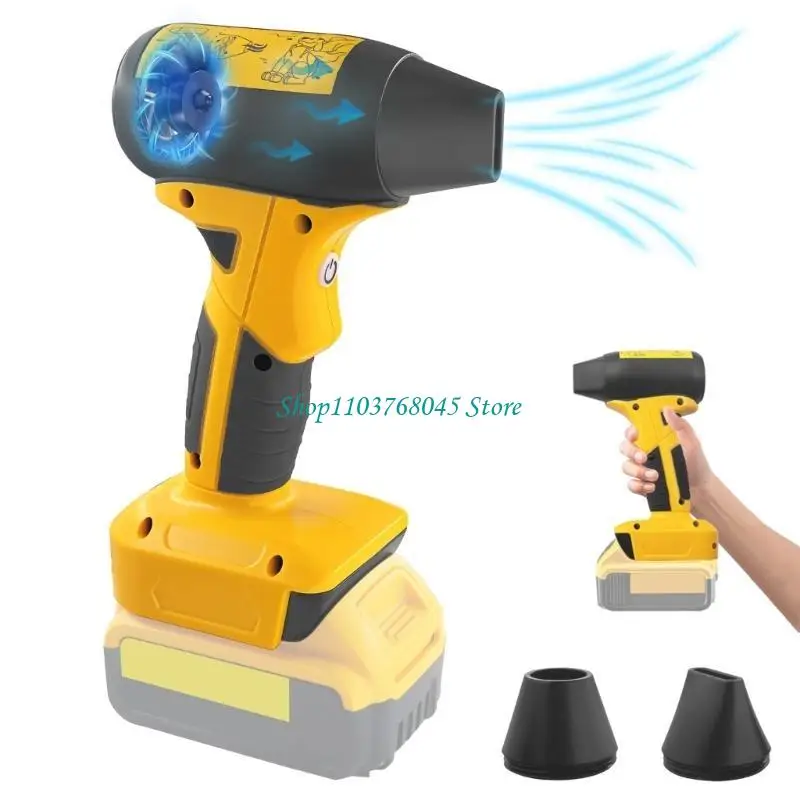 R53F Совместимость с беспроводной мини-воздуходувкой.
R53F Совместимость с беспроводной мини-воздуходувкой.