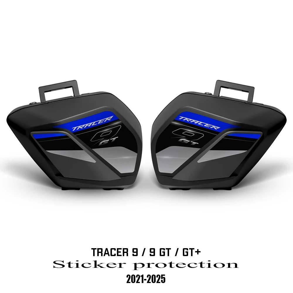 Наклейки на чемодан для Tracer 9 GT Tracer 9GT 2021 2024 2023, наклейки на багажник мотоцикла, декоративные наклейки, наклейки
Наклейки на чемодан для Tracer 9 GT Tracer 9GT 2021 2024 2023, наклейки на багажник мотоцикла, декоративные наклейки, наклейки