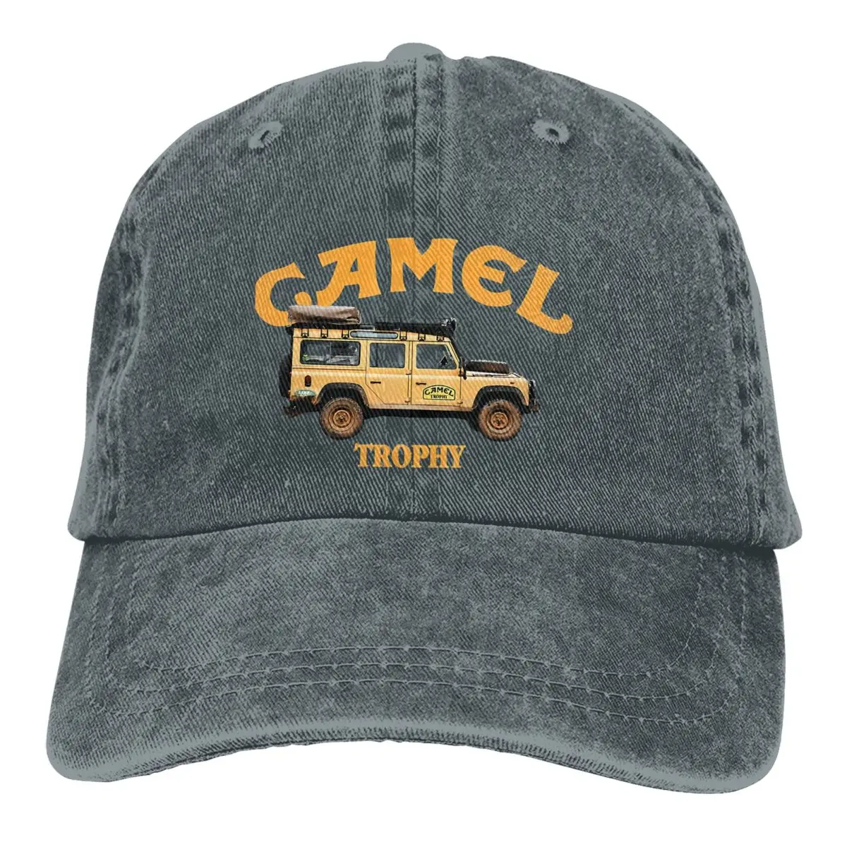 

Fashion Baseball Cap Men Hats Women Visor Protection Snapback Camel Trophy Caps