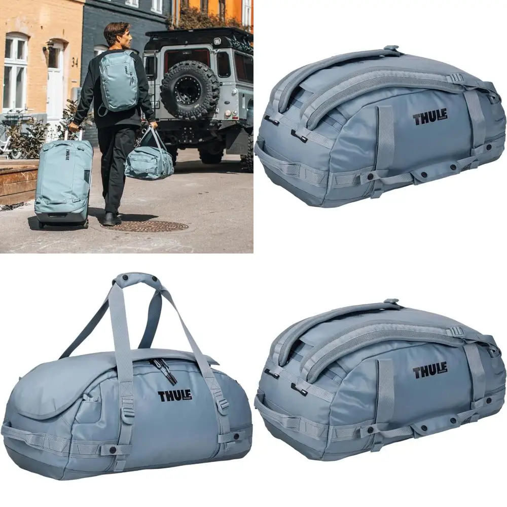 Convertible Backpack with Weather-Resistant Material for Easy Packing and Travel
Convertible Backpack with Weather-Resistant Material for Easy Packing and Travel