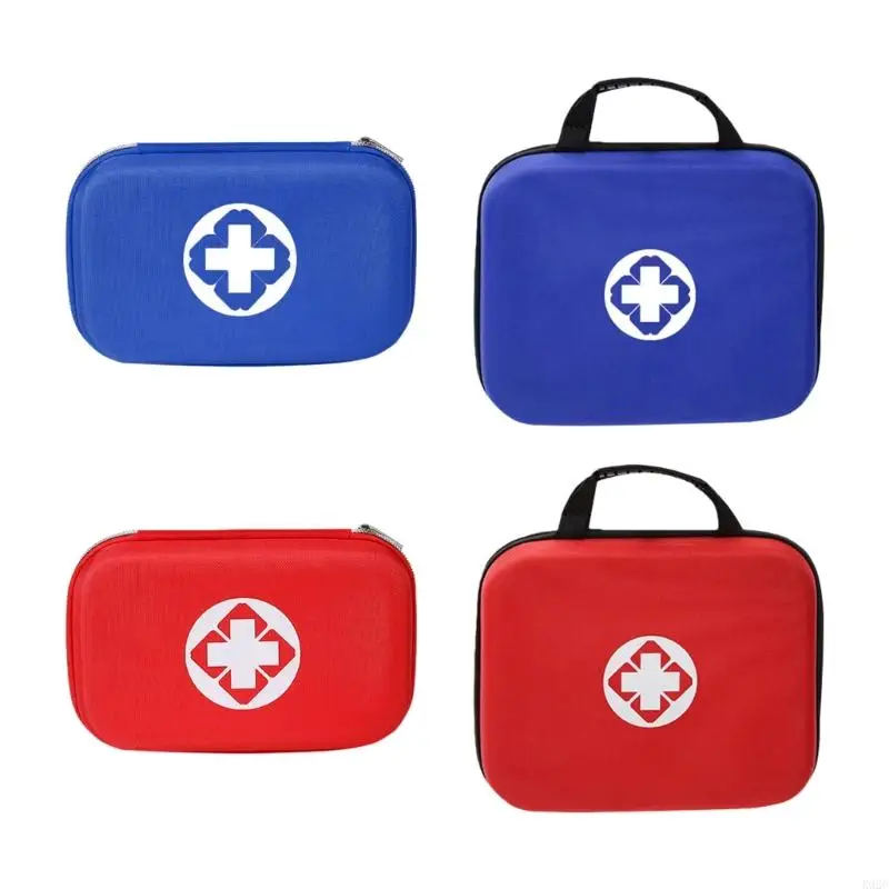 Large Capacity First Aid Storage Bag With Waterproof Anti Fall Design For Home Travel Hiking Camping Safety Protections K92C
Large Capacity First Aid Storage Bag With Waterproof Anti Fall Design For Home Travel Hiking Camping Safety Protections K92C