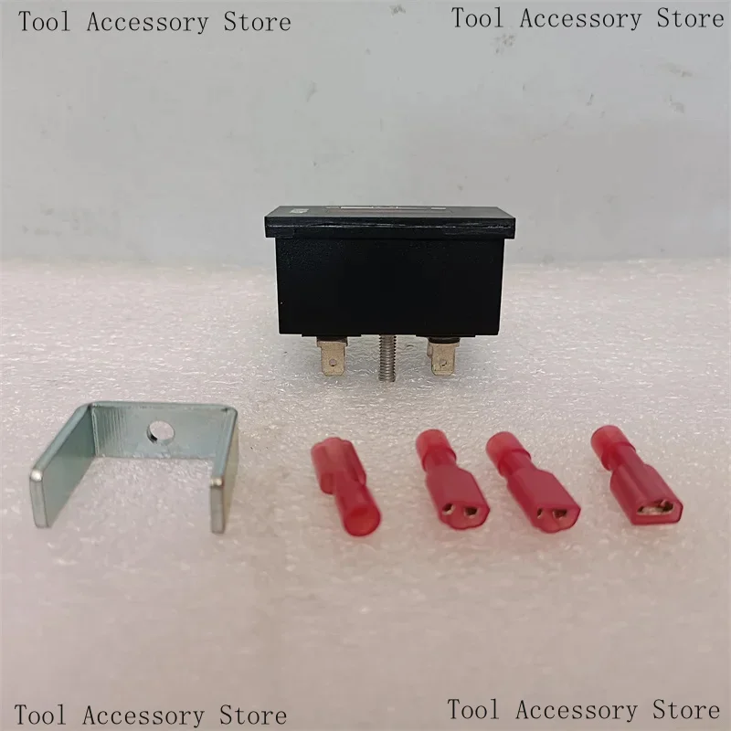 Replace Curtis 906 906D 12V 24V 36V 48V 72V 80V Battery Gauge Indicator Universal Cart Battery Capacity Monitor
Replace Curtis 906 906D 12V 24V 36V 48V 72V 80V Battery Gauge Indicator Universal Cart Battery Capacity Monitor
