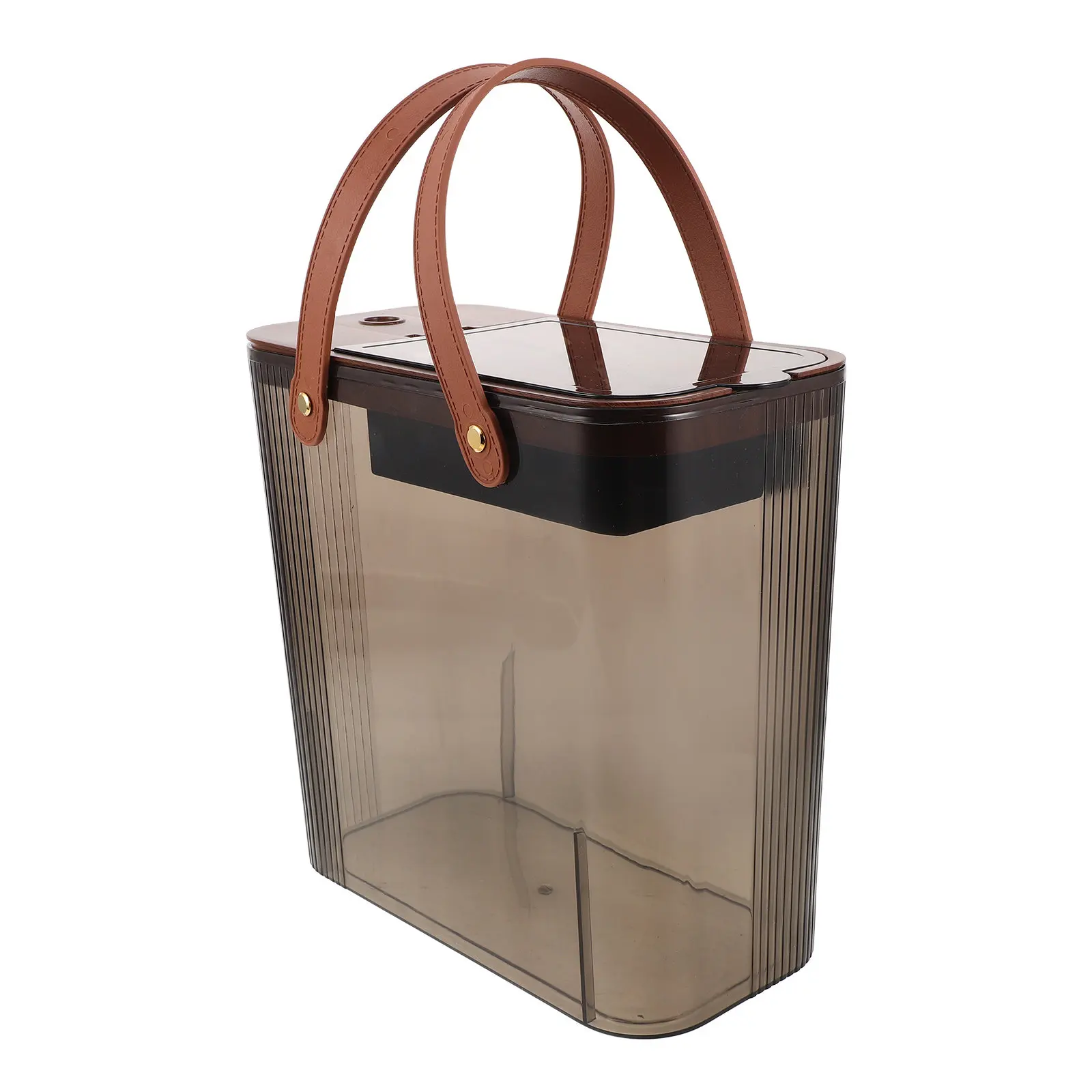 Narrow Tea Residue Drain Bin Vintage Wood Grain Plastic Slim Trash Can Portable Handle Home Office Tabletop Tea Waste Filter
Narrow Tea Residue Drain Bin Vintage Wood Grain Plastic Slim Trash Can Portable Handle Home Office Tabletop Tea Waste Filter