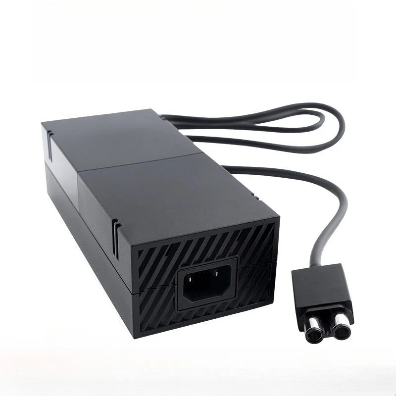 For Xbox One Console Power Supply Brick Gaming Accessory, 220V Power Supply Ac Adapter for XBOX ONE,
For Xbox One Console Power Supply Brick Gaming Accessory, 220V Power Supply Ac Adapter for XBOX ONE,