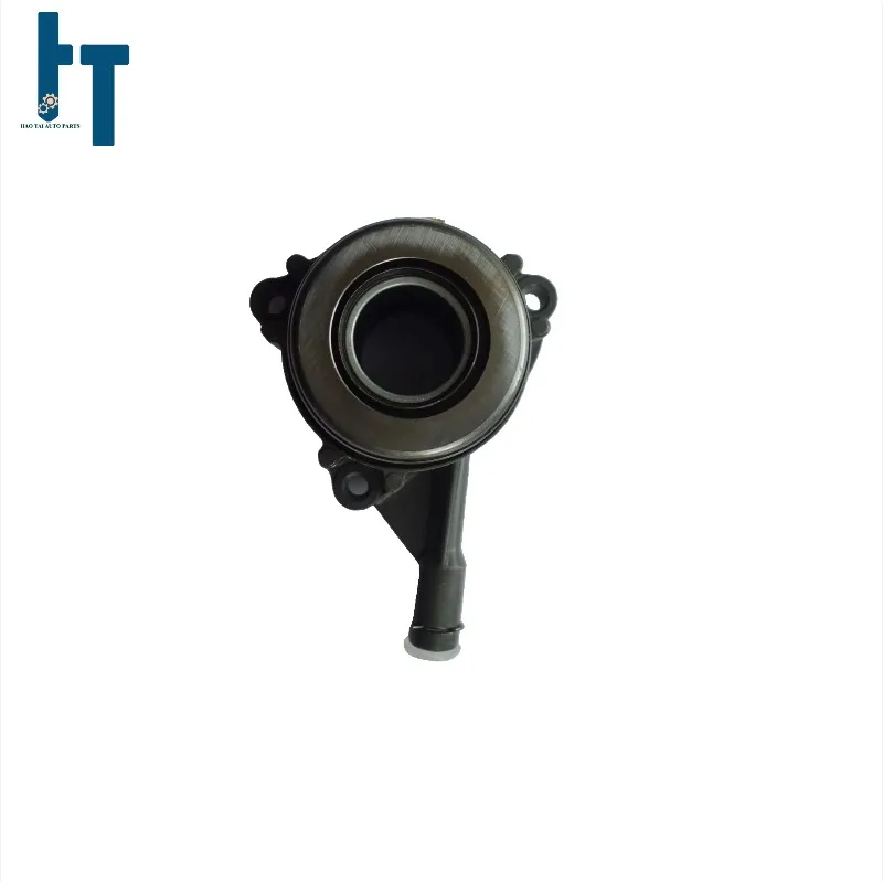 4C117C559AG 1512917 Hydraulic Clutch Slave Cylinder for Ford RANGER 2.2/3.2/V348 2.2 2006-2016
4C117C559AG 1512917 Hydraulic Clutch Slave Cylinder for Ford RANGER 2.2/3.2/V348 2.2 2006-2016