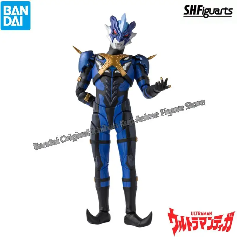 Bandai In Stock Model Doll Brand New Boxed Anime Characters Ultraman Shf Ultraman Tregear Original Garage Kit Collectible Statue
Bandai In Stock Model Doll Brand New Boxed Anime Characters Ultraman Shf Ultraman Tregear Original Garage Kit Collectible Statue