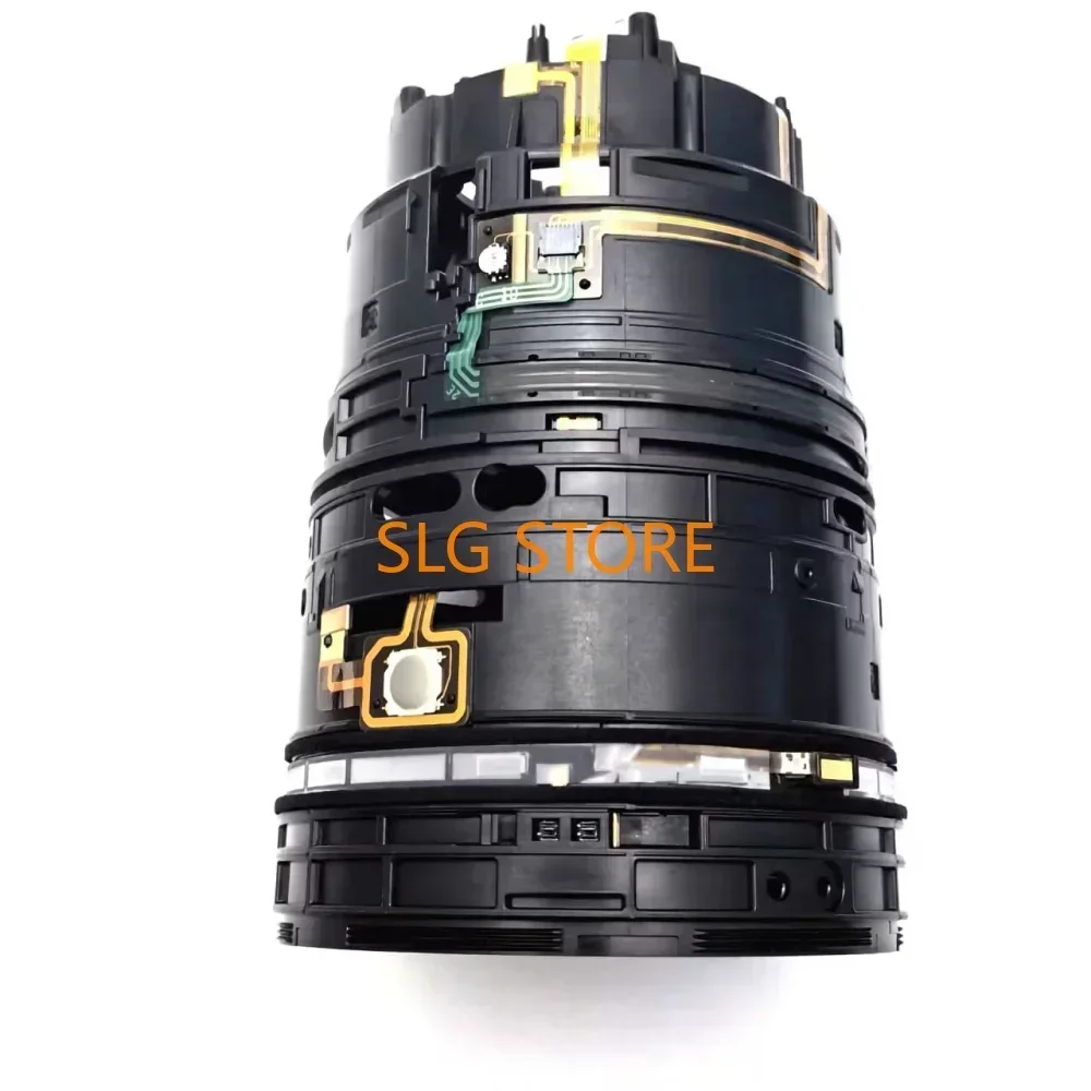 Оригинальная новая часть объектива 24-70 мм 2,8 для Sony FE 24-70 мм F/2,8 GM SEL2470GM, байонетный кронштейн для основной трубки, фиксированное кольцо ствола
Оригинальная новая часть объектива 24-70 мм 2,8 для Sony FE 24-70 мм F/2,8 GM SEL2470GM, байонетный кронштейн для основной трубки, фиксированное кольцо ствола