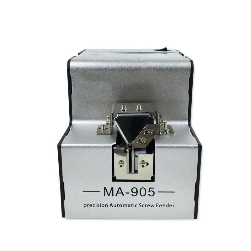 110V 220V MA-905 Type Fully Automatic Screw Arrangement Machine/Automatic Screw Feeder/Small Automatic Screw Arrangement Machine
110V 220V MA-905 Type Fully Automatic Screw Arrangement Machine/Automatic Screw Feeder/Small Automatic Screw Arrangement Machine