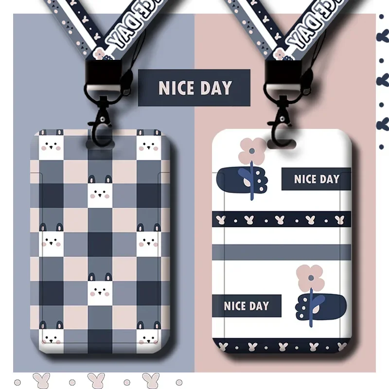 Мультяшные Чехлы для карт, ремешок для ключей, ремешок для карт, держатели для Id карт, ремешки на шею, брелки для ключей, чехол для студенческого кампуса, висячий ремешок
Мультяшные Чехлы для карт, ремешок для ключей, ремешок для карт, держатели для Id карт, ремешки на шею, брелки для ключей, чехол для студенческого кампуса, висячий ремешок