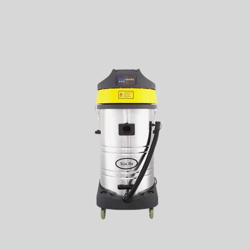 Wholesales Cleaning Machine Stainless Steel 80L Electric Wet and Dry Vacuum Cleaner for Industrial
Wholesales Cleaning Machine Stainless Steel 80L Electric Wet and Dry Vacuum Cleaner for Industrial
