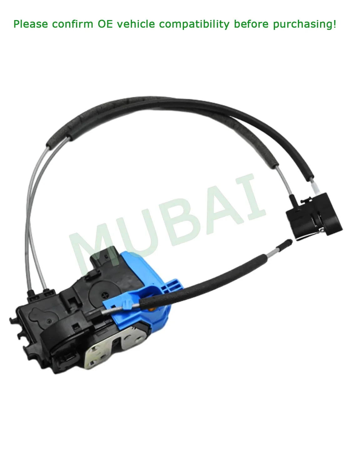 81310-2V000 Привод замка передней левой двери, для Hyundai Veloster 2012-2017, заменяет 813102V000
81310-2V000 Привод замка передней левой двери, для Hyundai Veloster 2012-2017, заменяет 813102V000