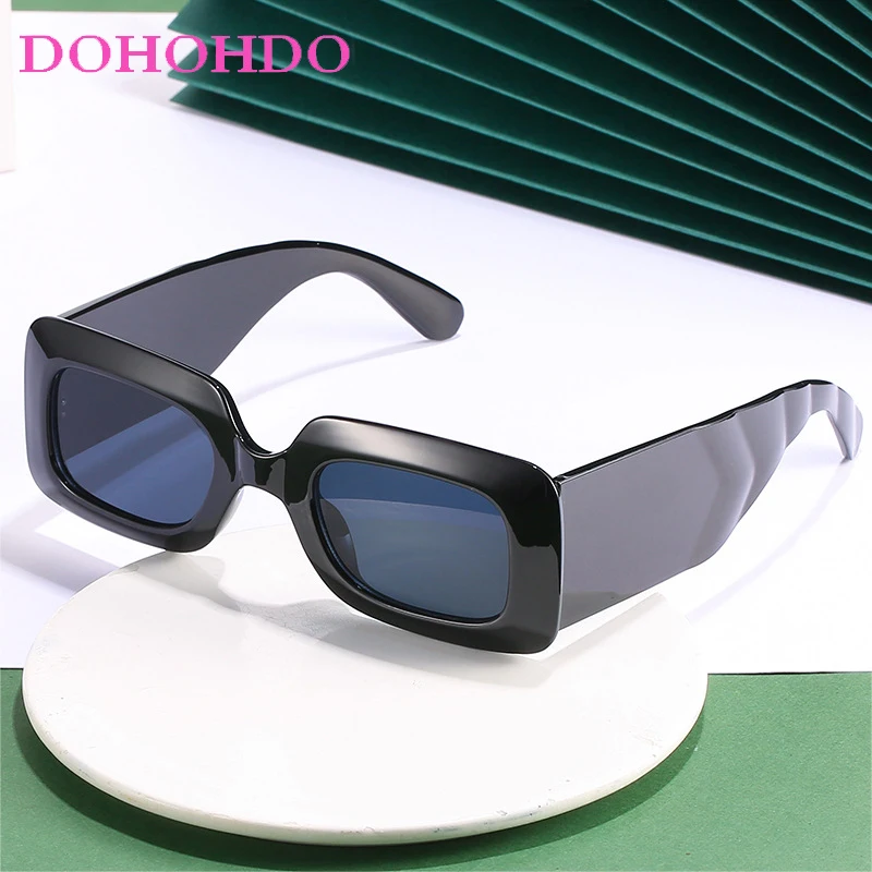 Classic Retro Square Frame Sunglasses Women Men Luxury Brand Designer Fashion Sun Glasses Female Outdoors Travel Shades UV400
Classic Retro Square Frame Sunglasses Women Men Luxury Brand Designer Fashion Sun Glasses Female Outdoors Travel Shades UV400