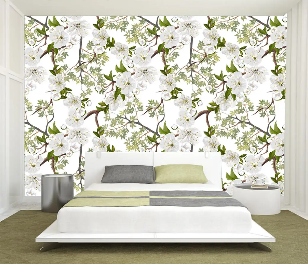 custom Modern fashion light luxury French Flower wallpaper personalized mural painting home decor papel pintado de pared art
custom Modern fashion light luxury French Flower wallpaper personalized mural painting home decor papel pintado de pared art