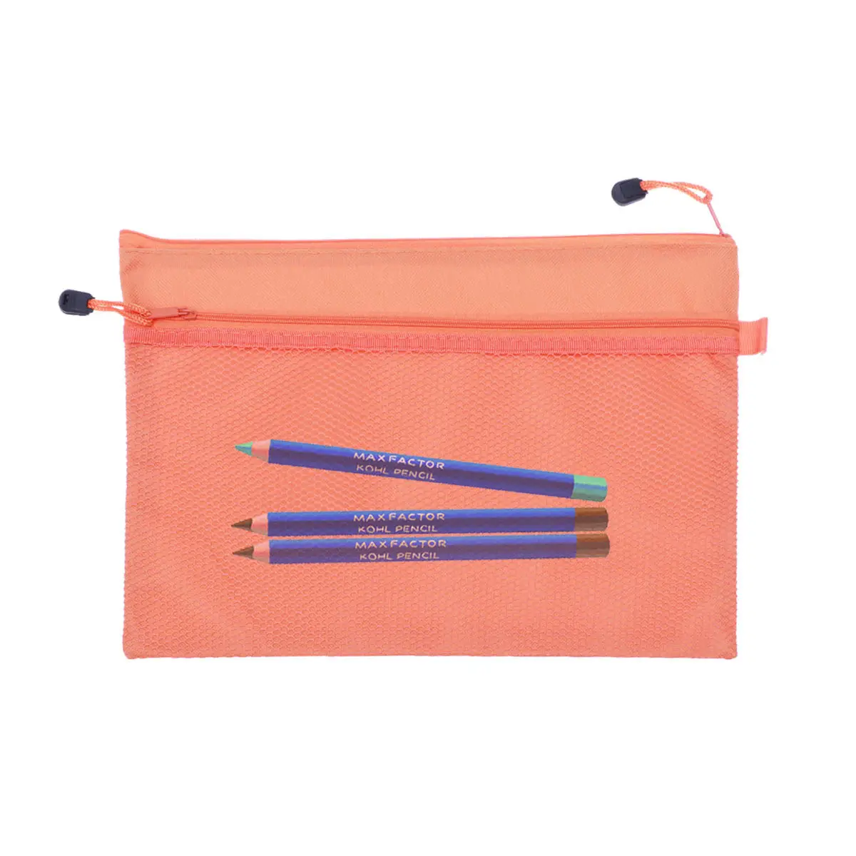 Double Layer Zipper Document Bag Canvas Bags with Pouch Portable Organizer File Folder Folders
Double Layer Zipper Document Bag Canvas Bags with Pouch Portable Organizer File Folder Folders