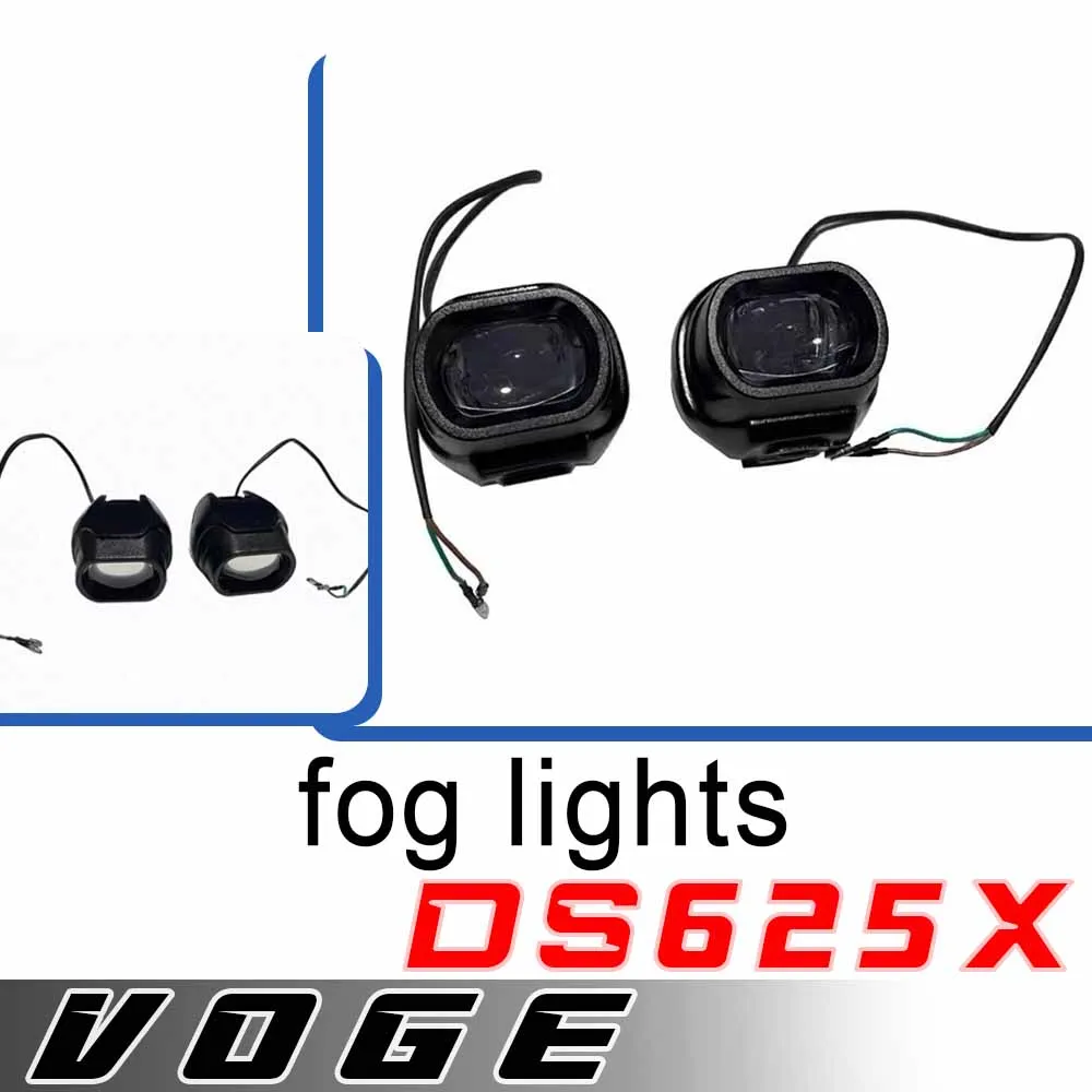 Оригинальный прожектор для мотоцикла, противотуманный фонарь, декоративный держатель лампы для VOGE DS625X DSX625 ds625x dsx625
Оригинальный прожектор для мотоцикла, противотуманный фонарь, декоративный держатель лампы для VOGE DS625X DSX625 ds625x dsx625