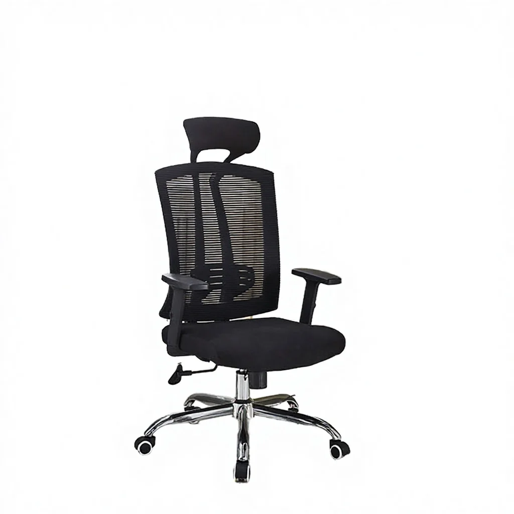 Factory Direct Sale Swivel Chair Wholesale Simple Design Adjustable Swivel High Back Headrest Full Mesh Office Chairpromote sale
Factory Direct Sale Swivel Chair Wholesale Simple Design Adjustable Swivel High Back Headrest Full Mesh Office Chairpromote sale