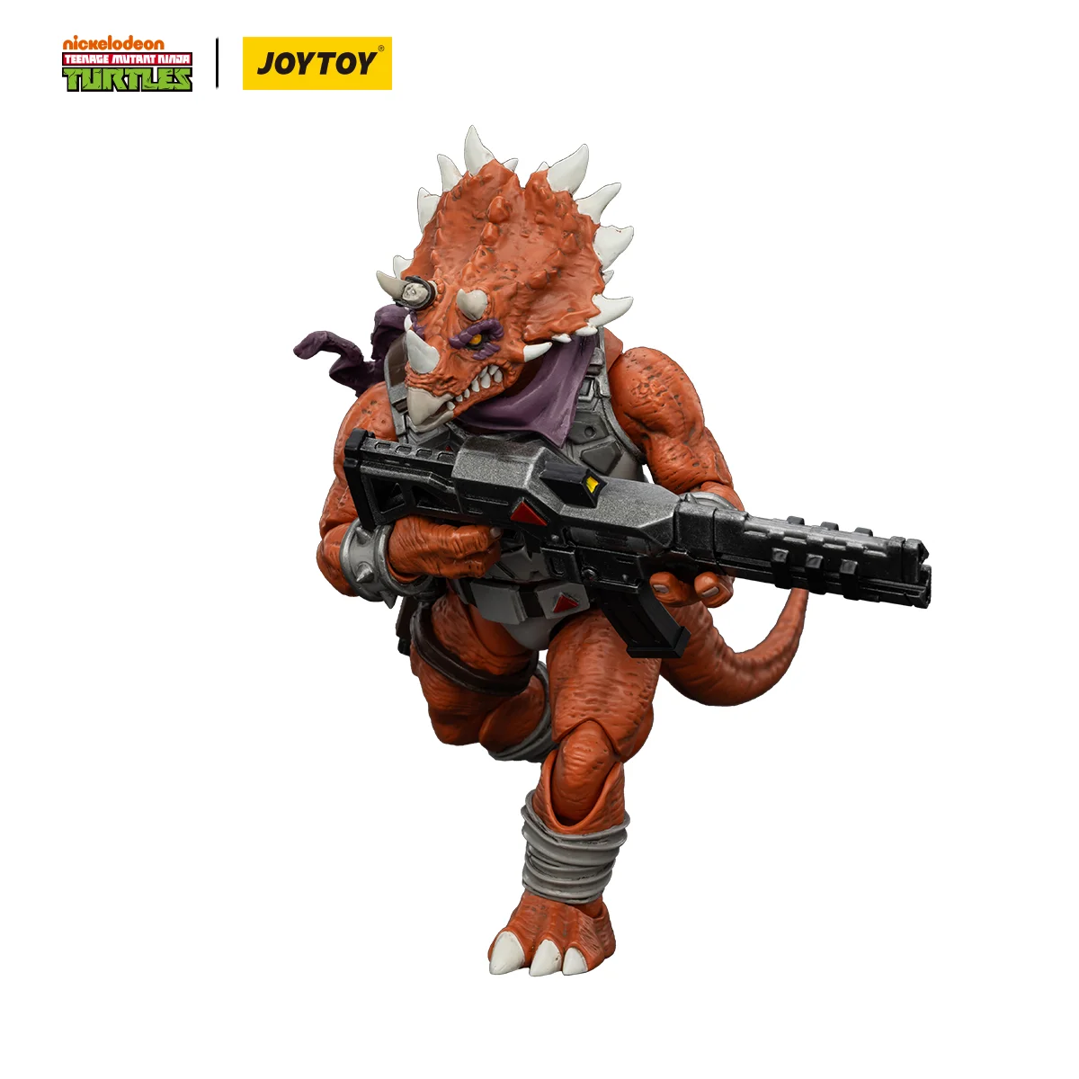 In Stock JOYTOY Dinosaur Legion Soldier JT01130 1/18 Scale Movable Action Figure Collectible Model Holiday Gift for Fans
In Stock JOYTOY Dinosaur Legion Soldier JT01130 1/18 Scale Movable Action Figure Collectible Model Holiday Gift for Fans