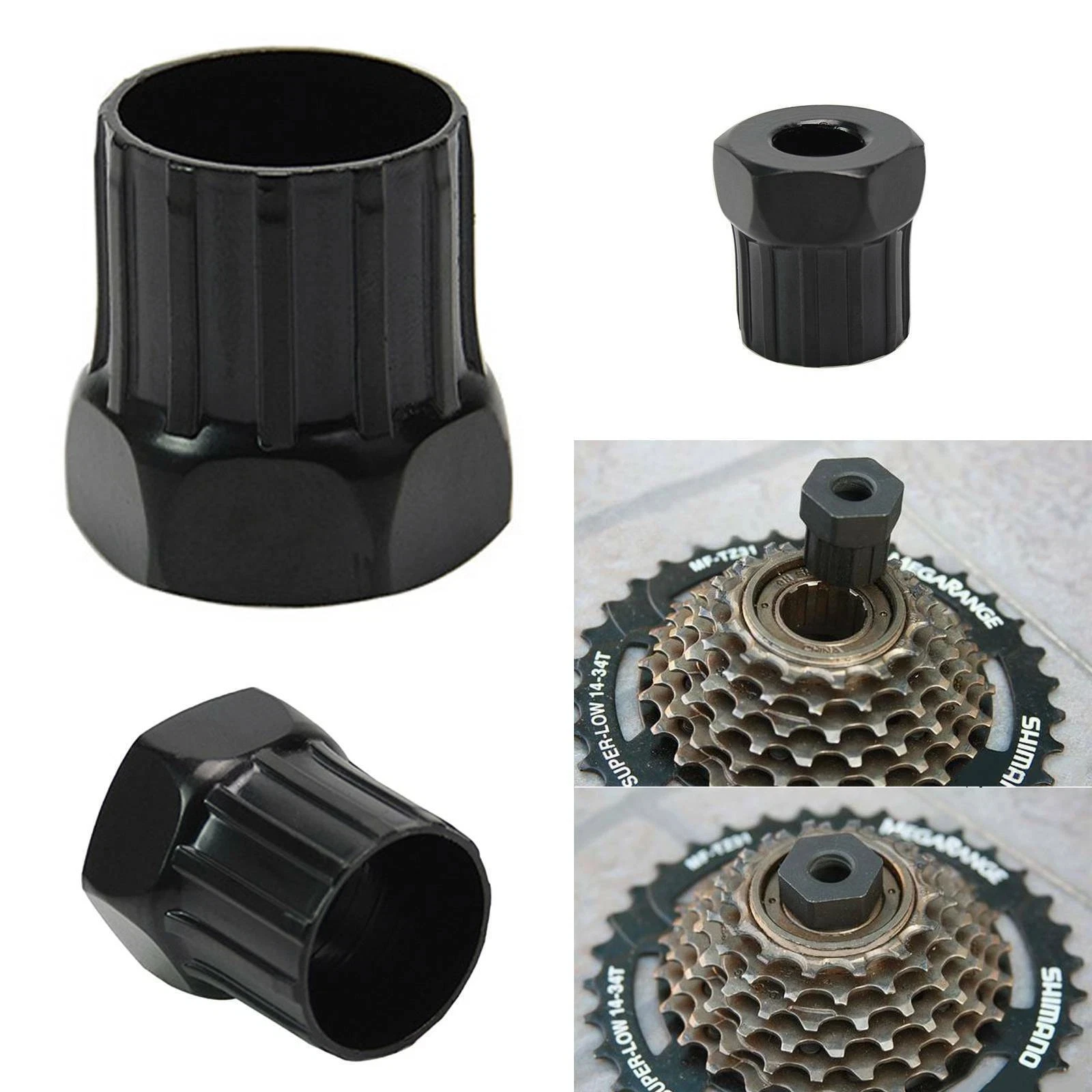 Bicycle Flywheel Disassembly Sleeve Bike Repair Tool Rear Cassette Cog Remover Bicycle Repair Equipment for Wheel Removal Tools
Bicycle Flywheel Disassembly Sleeve Bike Repair Tool Rear Cassette Cog Remover Bicycle Repair Equipment for Wheel Removal Tools
