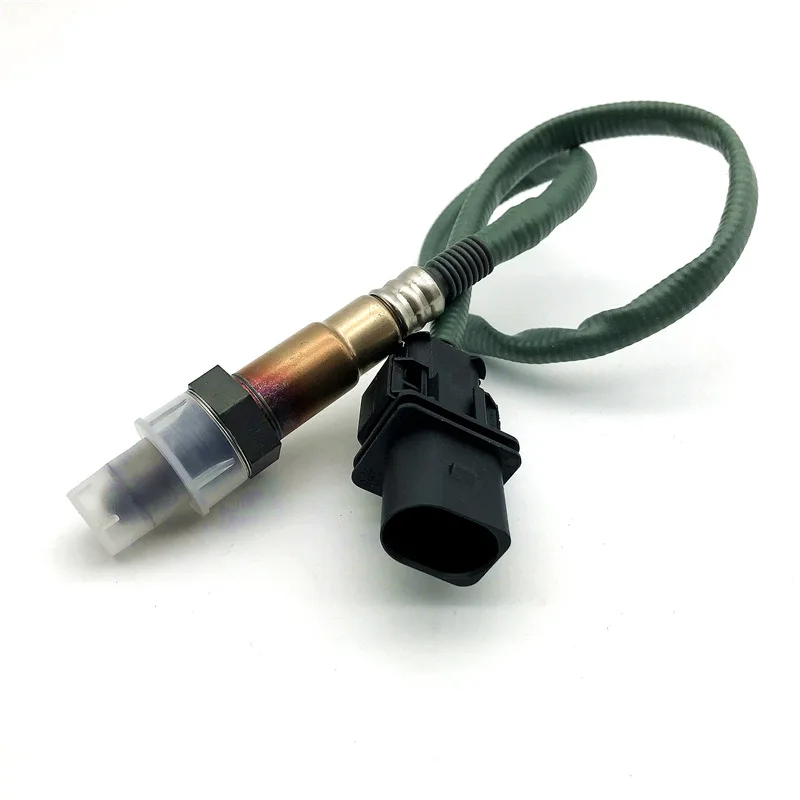 A0085422918 0085422918 Oxygen sensor suitable for front of Mercedes
A0085422918 0085422918 Oxygen sensor suitable for front of Mercedes