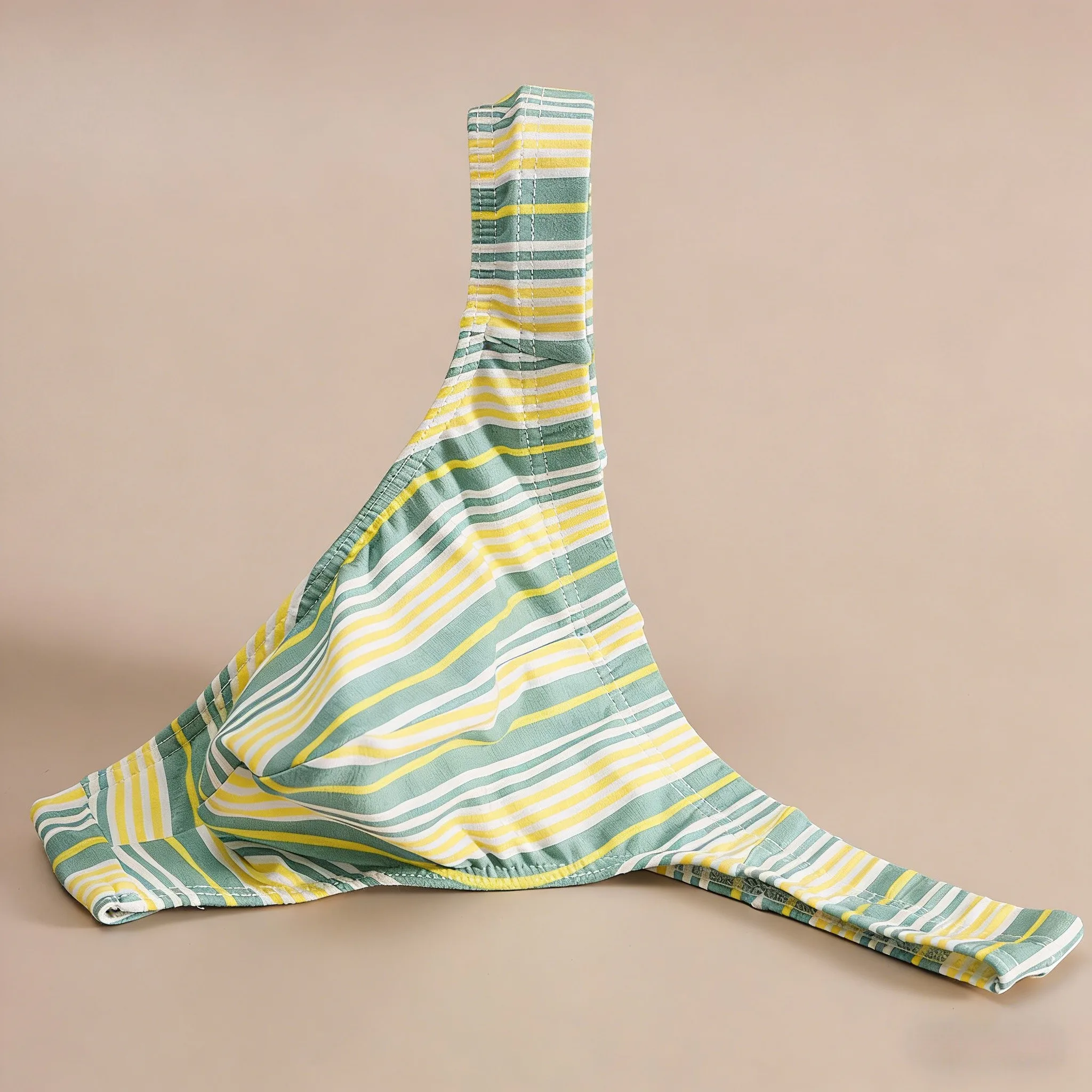 Мужские стринги с яркими полосками, трусы-танга с низкой посадкой, спортивные дышащие трусы с анатомическим мешочком, нижнее белье
Мужские стринги с яркими полосками, трусы-танга с низкой посадкой, спортивные дышащие трусы с анатомическим мешочком, нижнее белье