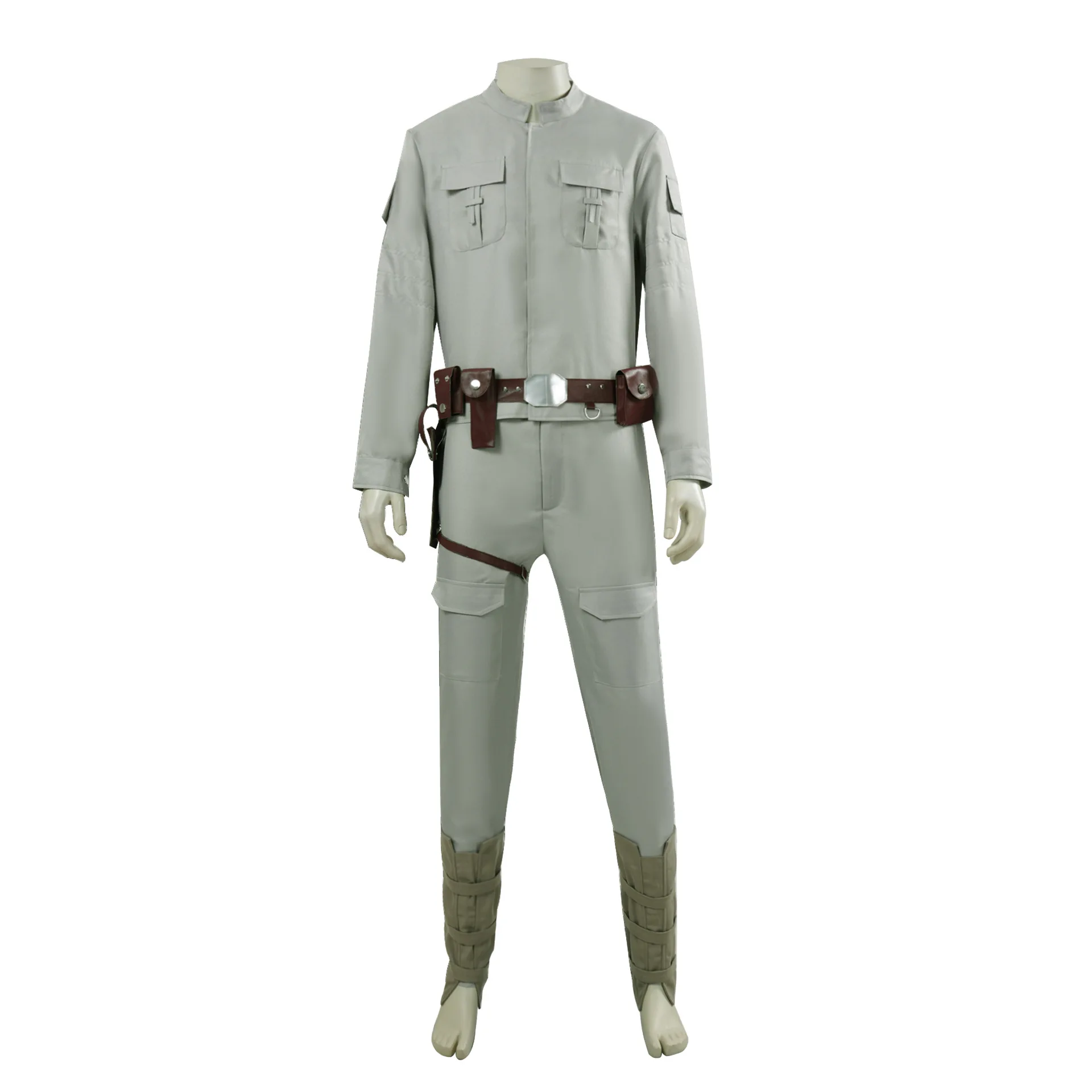 Adult Luke Skywalker Cosplay Costume Wholesale Halloween Skywalker Character Play Cosplay Costume
Adult Luke Skywalker Cosplay Costume Wholesale Halloween Skywalker Character Play Cosplay Costume