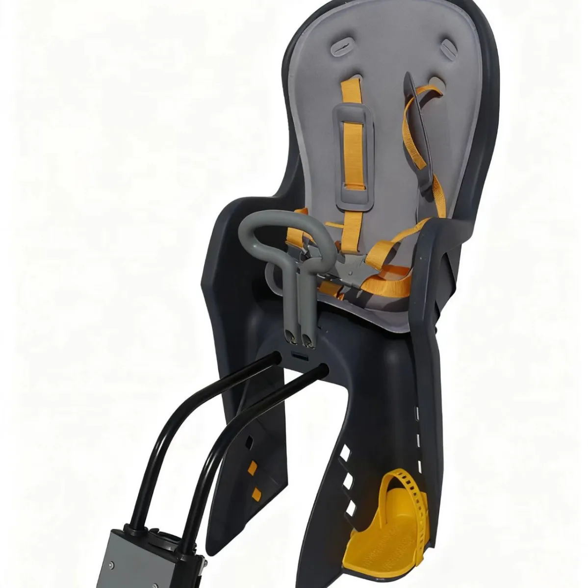 Bicycle Child Seat Mountain Bike Rear Baby Rear Chair Folding Bicycle Child Seat Riding Quick Removal
Bicycle Child Seat Mountain Bike Rear Baby Rear Chair Folding Bicycle Child Seat Riding Quick Removal
