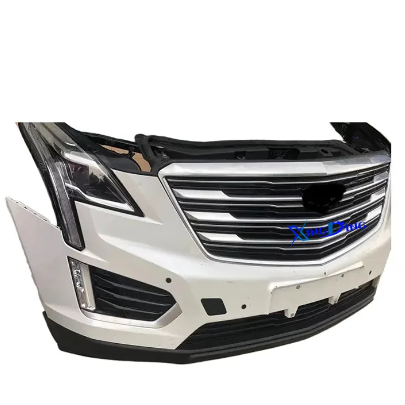 High Quality Selling for XT5 Front Bumper Assembly Grille Condenser Fan
High Quality Selling for XT5 Front Bumper Assembly Grille Condenser Fan