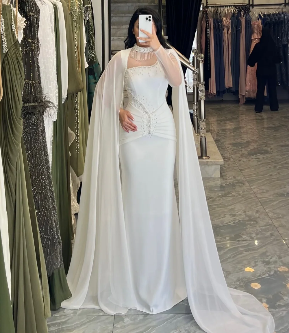 Customized Jersey Sequined Ribbon Trumpet Halter Long Dresses Bespoke Occasion High Quality
Customized Jersey Sequined Ribbon Trumpet Halter Long Dresses Bespoke Occasion High Quality